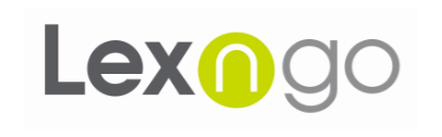 Lexngo