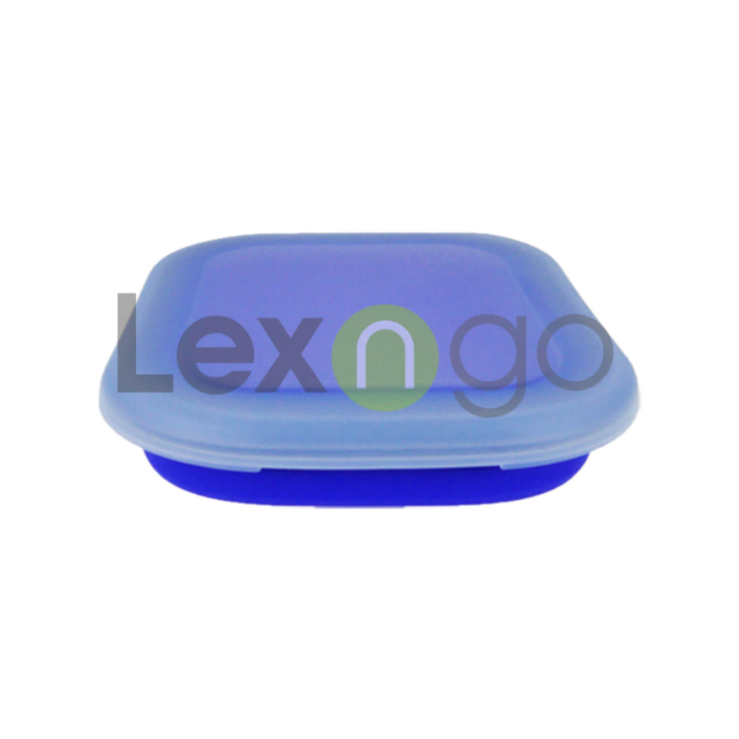 Taper Plegable - Medium - Azul