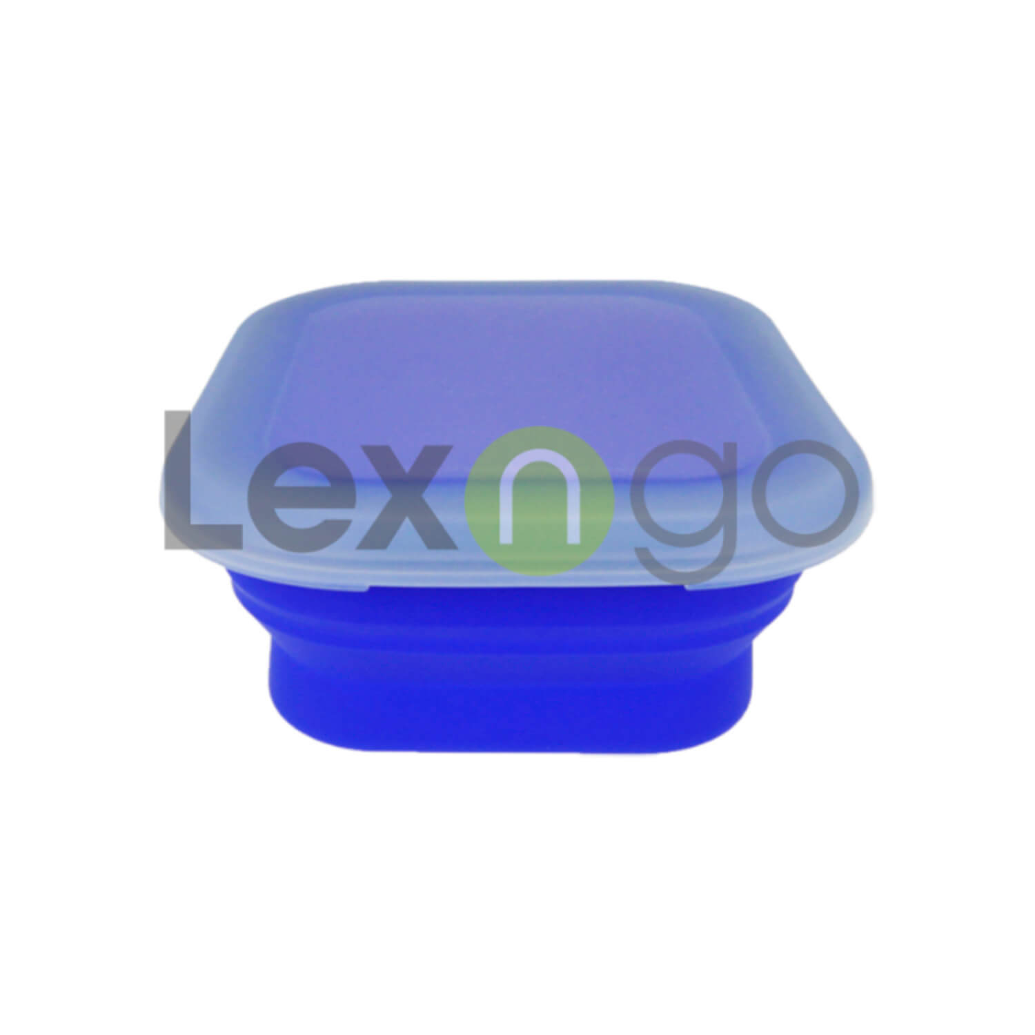 Taper Plegable - Medium - Azul