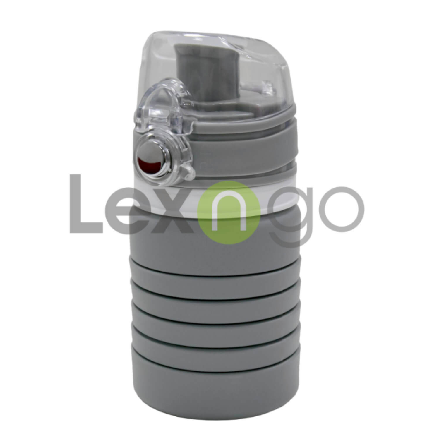 Tomatodo Plegable - Gris